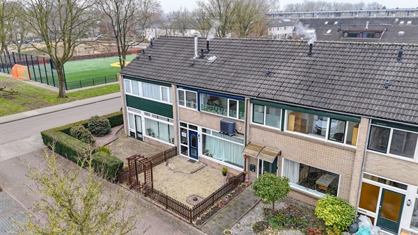 Medium property photo - Corellistraat 16, 6904 KR Zevenaar